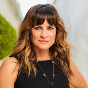Gina Yager