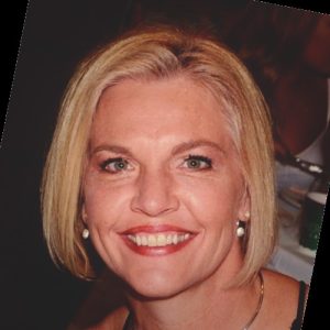 MARY ALICE RASMUSON
